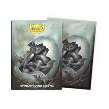 AT-12010 Card Sleeves