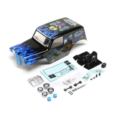 LOS240017 Sun Uva Body
