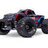 67454-4 Stampede 4X4 HD VX3 Brushless