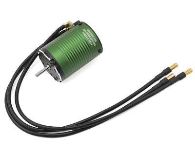 CSE060-0057-00 Castle Creations 1406 Sensored 4-Pole Brushless Motor (5700kV)
