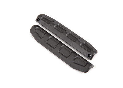 9023 Nerf Bars, Chassis