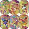PKU10-10437-101 Pokemon Scarlet & Violet 151 Mini Tin (Sold Individually)