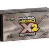 CSE010-0169-00 Mamba Micro X2 ESC - For 1/18 Scale