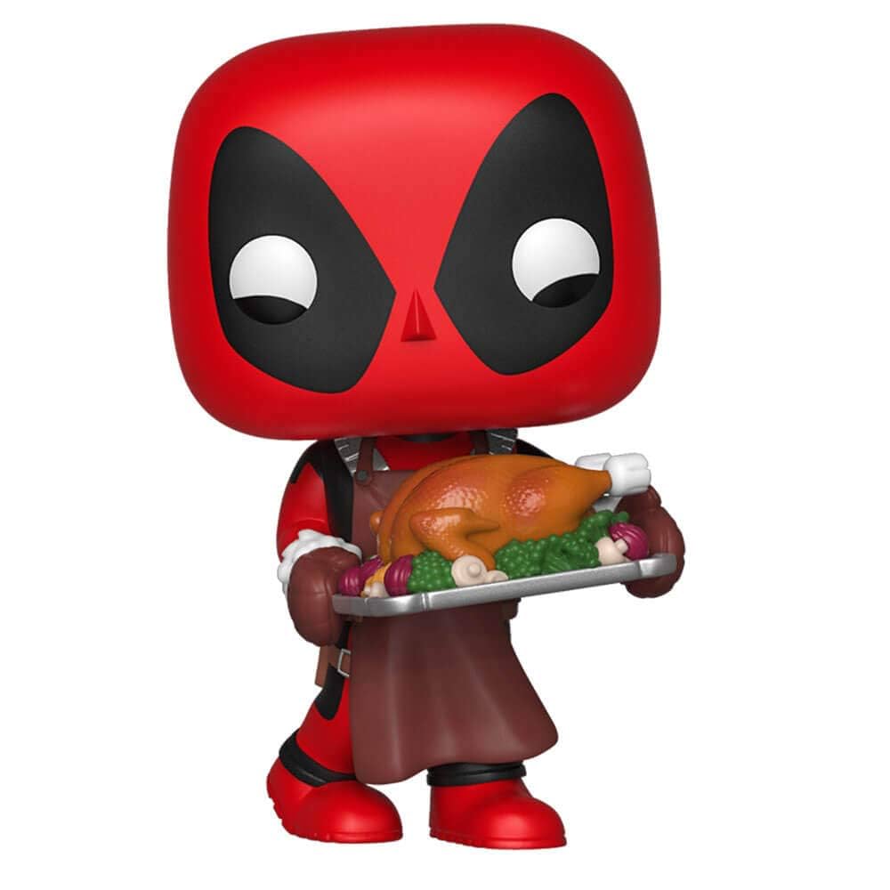 FU43337 Deadpool (Supper Hero) #534