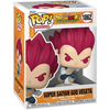 FU80362 Dragon Ball Super: Broly Super Saiyan God Vegeta Funko Pop! #1862