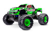36254-8 Stampede 2WD XL-5 w/Battery GRNX 1/10
