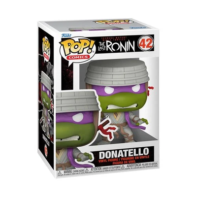 FU83510 TMNT The Last Ronin Donatello