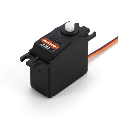 SPMSA6110 HV High-Voltage Digital Airplane Servo