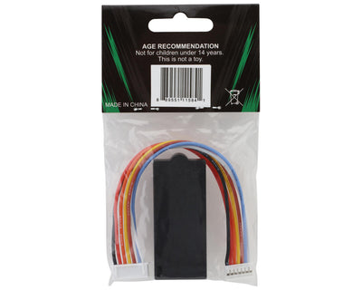 GEA006 Gens Ace "XH" Balance Adapter Board (2-6S)