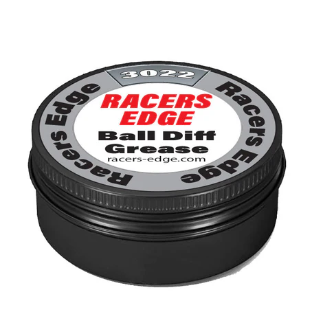 RCE3022 Ball Diff Grease