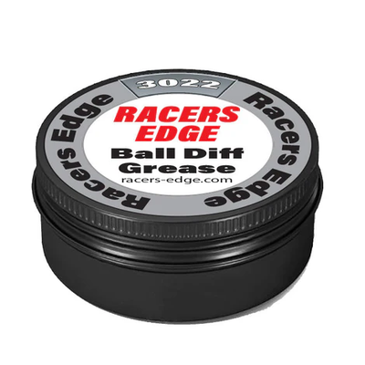 RCE3022 Ball Diff Grease
