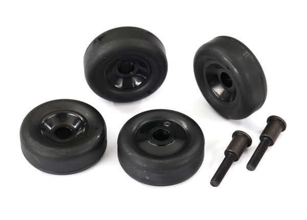 4976 Wheels/Axles