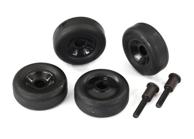 4976 Wheels/Axles