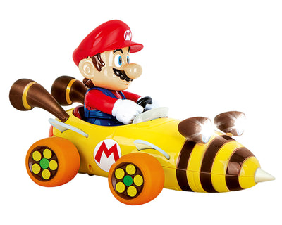 370181064 Bumble V-Mario