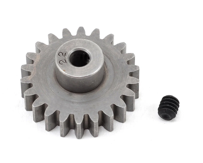 RRP1722 Robinson Racing Absolute 32P Hardened Pinion Gear (22T)