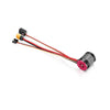 HWA30120500 Hobbywing QuicRun Fusion Pro Elite FOC 2-in-1 ESC & Motor System (2300Kv)