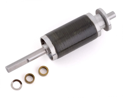CSE011-0131-00 Castle Creations 1512 Rotor/Shaft Kit (1800/2650kV)