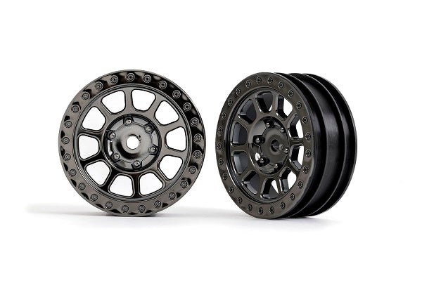 2481A 2.2 Front Wheels
