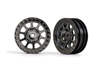 2481A 2.2 Front Wheels