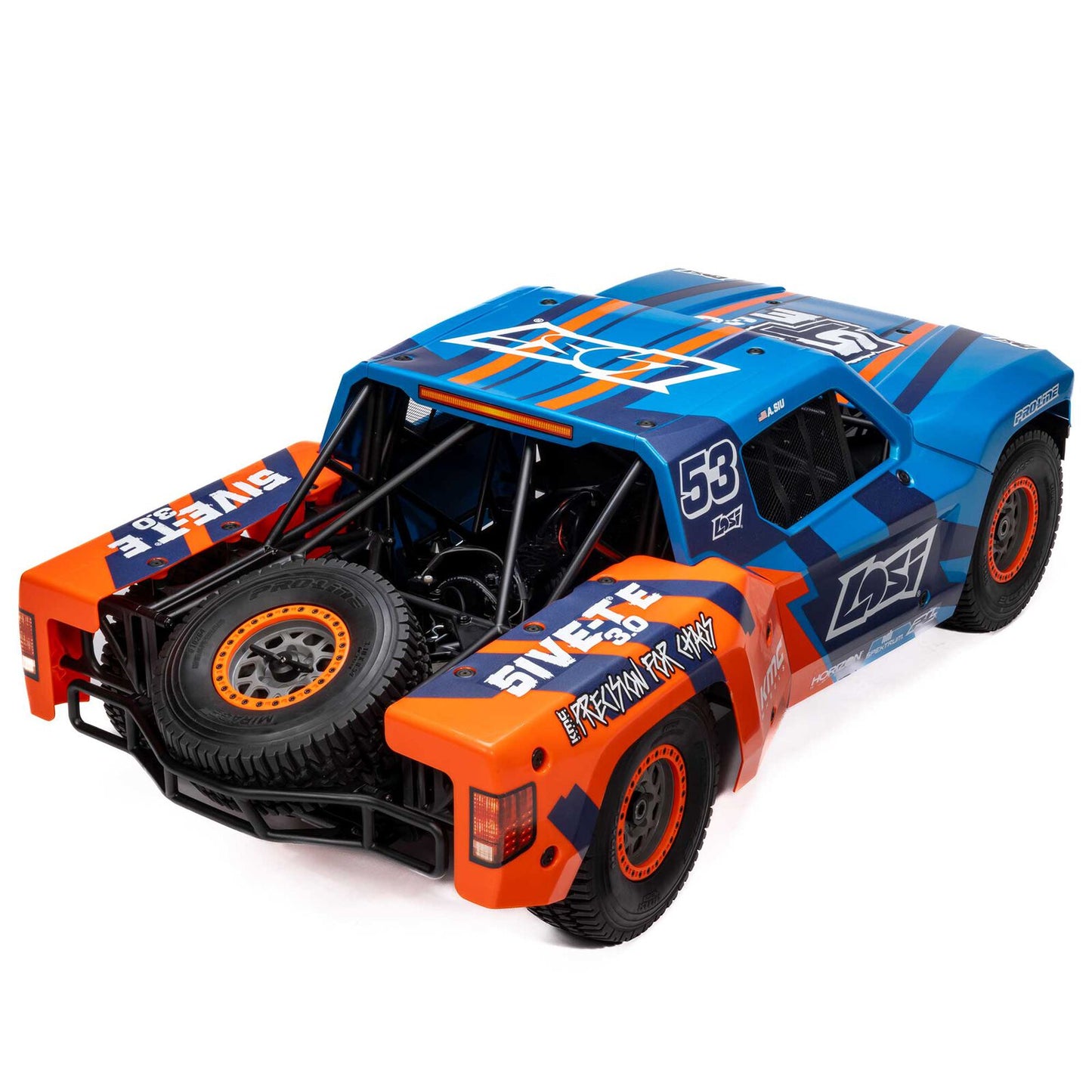 LOS05022 1/5 Losi 5IVE-TE 3.0