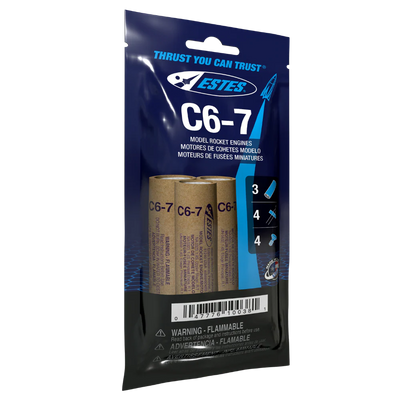 EST1615 C6-7 Standard Engine (3) HAZ