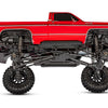 92056-4 TRX4 Chevrolet Cheyenne K10 1/10 Scale And High Trail Edition Crawler