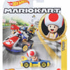 17319-P&S Mario Kart 8 - TOAD