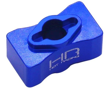 HRDRA125 - Aluminum Differential Posi Locker Spool DR10