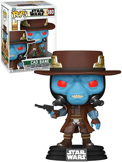 FU68649 Cad Bane