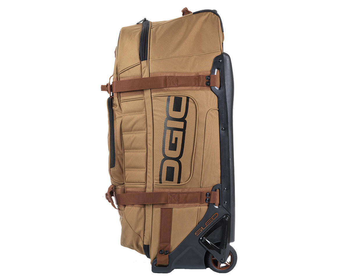 OGI801000.02 Ogio Rig 9800 Pit Bag (Coyote)