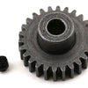 RRP8626 Extra Hard 5mm  26T 32P Blackened Pinion