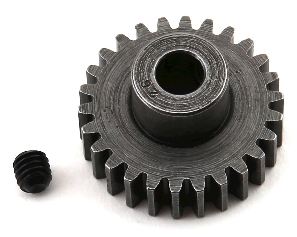 RRP8626 Extra Hard 5mm  26T 32P Blackened Pinion