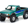 PRO353700 1993 Ford Ranger (Clear) (313mm)