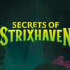 MTG5334 Magic The Gathering Secrets Of Strixhaven Play Boosters 30ct