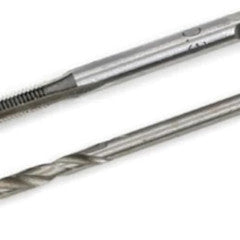 DUB372 3mm Tap And Drill