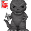 FU80881 Godzilla (1954) 10"