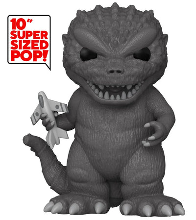 FU80881 Godzilla (1954) 10"
