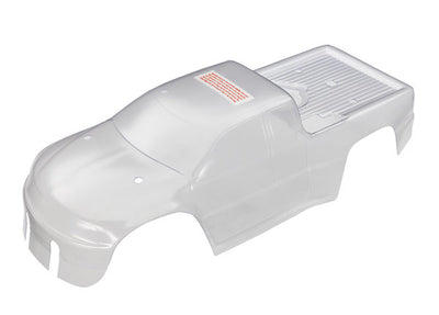 4911 T-Maxx Clear Body
