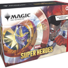 MTGD5366 Magic The Gathering Marvel Super Heroes Bundle