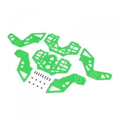LOS241058 King Sling Chassis