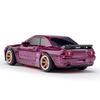 HWJGD10-9893 RC 1:64 Nissan Skyline R32 Pandem Vehicle