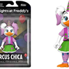 FU67622 FNAF Circus Chica Figure