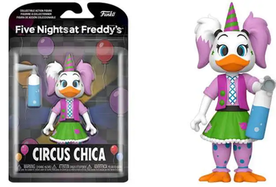 FU67622 FNAF Circus Chica Figure