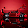 RLC JJY72-9893 Hot Wheels RLC Exclusive Ferrari F40