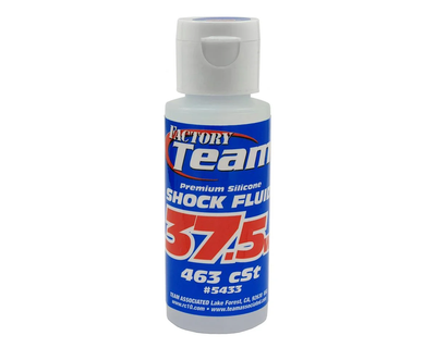 ASC5433 Shock Fluid 37.5