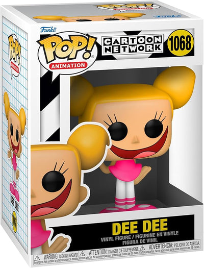 FU57795 Dee Dee