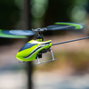 RGR6001 Volitar X RTF Mico Heli With Stability System And Stunt Features - Red