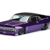 PRO353100 1969 Chevy Nova (Clear) (335mm)