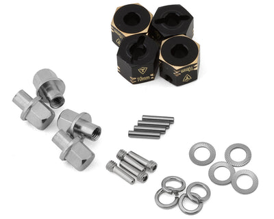 TLHTCAPRA-30 12mm Hex Extension