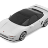 KYO32352W MINI-Z RWD Honda NSX White